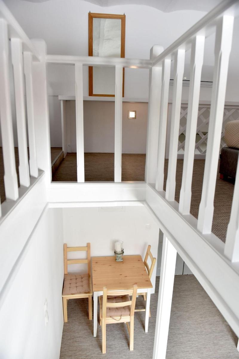 Douskos Guesthouse Идра Экстерьер фото